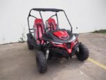 TrailMaster Cheetah 8 Go-Kart - Image 4