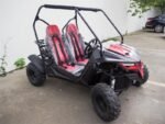 TrailMaster Cheetah 8 Go-Kart - Image 5
