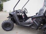 TrailMaster Cheetah 8 Go-Kart - Image 8