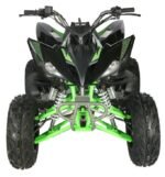 Regency PRO Ultra Sport 250cc ATV - Image 2