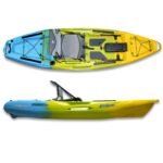 Feelfree Moken 10 V2 Kayak - Image 4