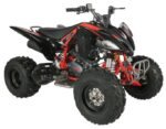 Regency PRO Ultra Sport 250cc ATV - Image 6
