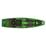 Perception Outlaw 11.5 Fishing Kayak - Image 3