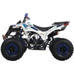 X-Pro 125cc Gas ATV - Image 3