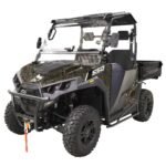 Massimo T-Boss 550 Side 4WD UTV