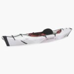 Oru Inlet Fold-Up Single Kayak - Image 4