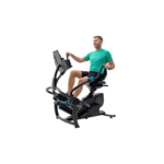 FreeStep LT7 Recumbent Cross Trainer - Image 4