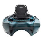 Aurora Fusion Lifetime Manta 10 ft. Sit-On-Top Angler Kayak - Image 5