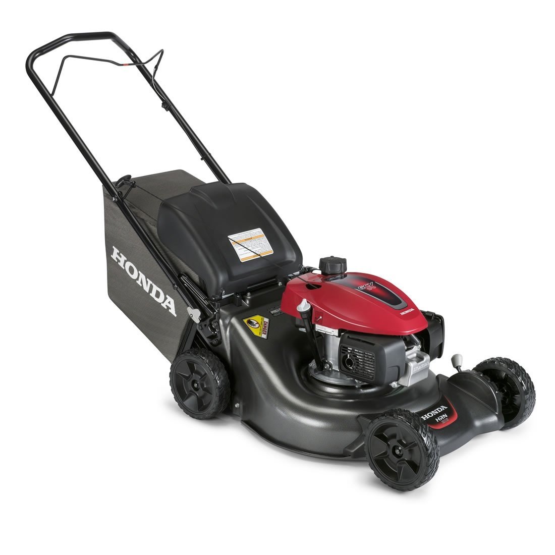 Honda HRN216PKA 21" Push Lawn Mower