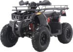 Coleman Powersports AT200R 169cc Gas Powered Adult ATV - Image 2