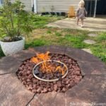 Red Barrel Studio Kimily Propane Outdoor Fire Pit - Image 7