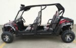 TrailMaster Challenger 4-Seater 200EX UTV - Image 3