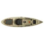 Wilderness Systems Tarpon 105 Recreational Kayak - Image 2