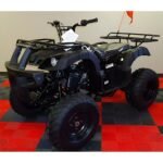 Rps 200cc Utility 169 cc ATV - Image 2