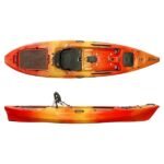 Wilderness Systems Tarpon 105 Recreational Kayak - Image 5