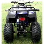 Rps 200cc Utility 169 cc ATV - Image 3