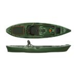 Wilderness Systems Tarpon 105 Recreational Kayak - Image 6