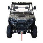Massimo Motor Sports T-Boss 550F UTV - Image 5