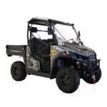 Massimo Motor Sports T-Boss 550F UTV - Image 6