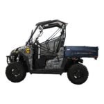 Massimo Motor Sports T-Boss 550F UTV - Image 8