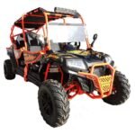 Vitacci Predator 400 XL-4 Seats UTV
