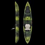 Vibe Kayaks Yellowfin 120 - Image 4