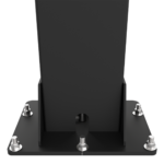 Bendpak GrandPrix GP-9LC 9000 Lb. Capacity 2 Post Lift - Image 2