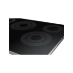 Samsung 30" Electric Cooktop NZ30K6330RS - Image 3