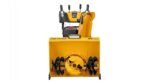 Cub Cadet 3X 30" HD Three-Stage Snow Blower 31AH5EVW710 - Image 2