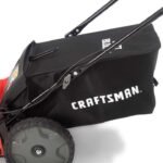 CRAFTSMAN 21" 150 cc Gas Lawn Mower 11A-B26B791 - Image 3
