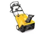 Cub Cadet 1X 21 in. 208cc Single-Stage Gas Snow Blower