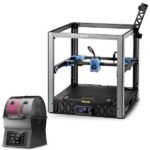 Sovol SV08 Core-XY 3D Printer - Image 4
