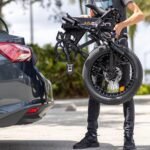 Jasion EB7 2.0 All Terrain Electric Bike - Image 7