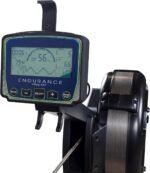 Body Solid R300 Endurance Rower - Image 3