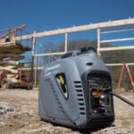 Westinghouse iPro2500 Portable Inverter Generator - Image 6