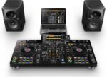 Pioneer DJ XDJ-RX3 All In One DJ System - Image 2