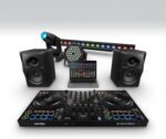 Pioneer DJ DDJ-FLX10 4-Channel DJ Controller - Image 11