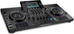 Denon DJ SC LIVE 4 4-Deck Standalone DJ - Image 10