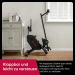 Yesoul Rower R1 Plus 21.5" HD Screen - Image 2