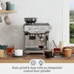 Breville Barista Express Espresso Machine - Image 6