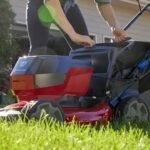 Toro 60V Recycler SmartStow 21" RWD Self Propelled Mower #21356 - Image 8
