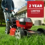 Toro 60V Recycler SmartStow 21" RWD Self Propelled Mower #21356 - Image 6