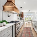 ZLINE 36 in. 4.6 cu. ft. Legacy Dual Fuel Range with 6 Burner Gas Cooktop and Electric Convection Oven in Stainless Steel (RA36) - Image 8