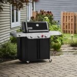 Genesis II E-335 Gas Grill - Image 8