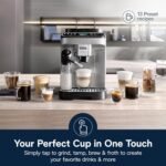 De'Longhi Magnifica Evo Next Fully Automatic Espresso Machine - Image 5