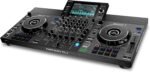 Denon DJ SC LIVE 4 4-Deck Standalone DJ