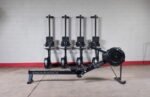 Body Solid R300 Endurance Rower - Image 2