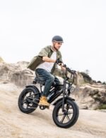 Amyet G60 Peak Electric Bike - Image 2