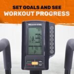 Bells of Steel USA Blitz Air Bike - Image 4