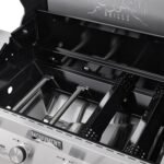 Monument Grills Smart Denali Gas Grill - Image 7